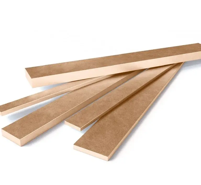 Бронзовая полоса БрАМц9-2 6x28 ГОСТ 1595 - 90 холоднокатаная для изготовления износостойких деталей  ОборонСпецСплав